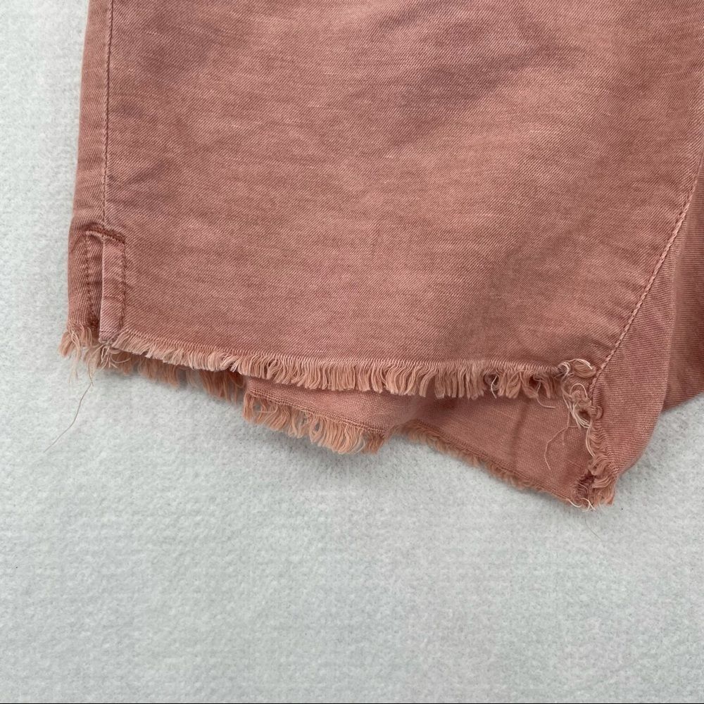 -Free People Harem Shorts NWOT 2 - Picture 8 of 11
